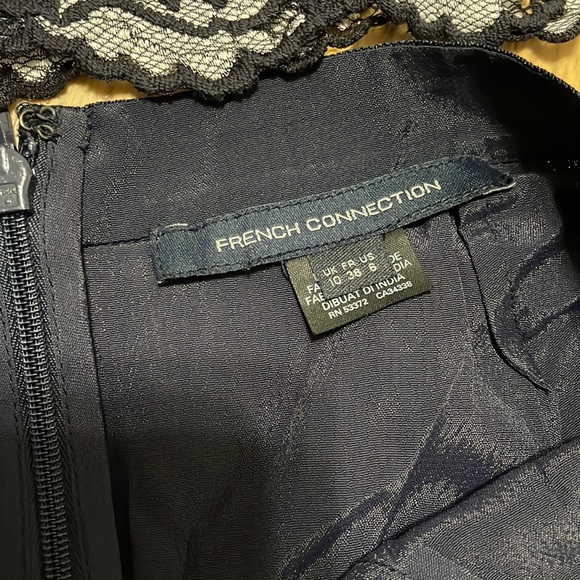 NWT 2-piece French Connection - Picture 4 of 8